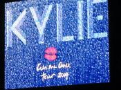 Concert: Kylie Minogue Palais Bruxelles