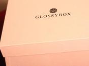 Glossybox Novembre