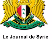VIDÉO.. Journal Syrie novembre 2014. lutte anti-terroriste Syrie: leurre