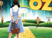 Magicien d'Oz comédie musicale Broadway Paris! #LeMagiciendOz