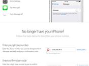 iMessage Apple facilite enfin désinscription…