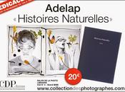 Livre Histoires Naturelles Adelap Salon Photo