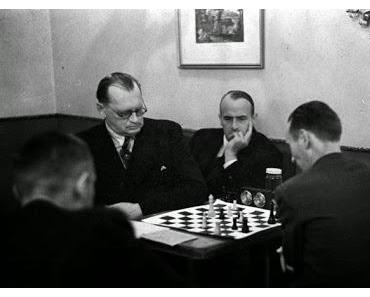 Quizz sur les échecs