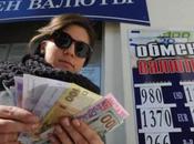 DONC L’OCCIDENT Ukraine: monnaie plonge, population panique