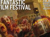 Paris International Fantastic Film Festival 2014 4ème édition #PIFFF @parisfantastic