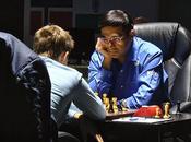 Partie Carlsen Anand