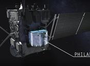 EVENEMENT/CONQUETE SPATIALE: Rendez-vous comète inconnue!