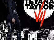 [CHRONIQUE ALBUM RNB] Teyana Taylor écoute