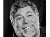 Steve Wozniak évoque iPhone l’Apple Watch dans interview