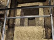Amphipolis: découverte d'un squelette dans troisième chambre