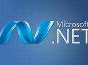 Microsoft .NET devient open source