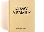 Julian schnabel draw family