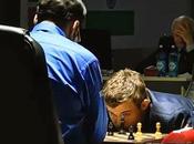 Échecs Anand Carlsen
