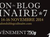 Salon blog culinaire Soissons (02) novembre 2014