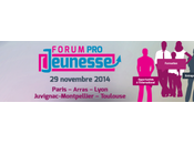 Participez Forum jeunesse, nov, Toulouse