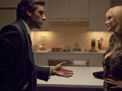 MOST VIOLENT YEAR Avec Oscar Isaac Jessica Chastain.