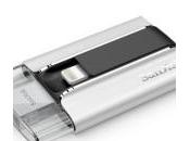 iXpand SanDisk pour iPhone iPad