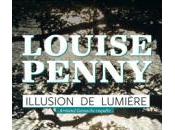 Illusion lumière