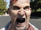 Scott (Anthrax) Walking Dead!