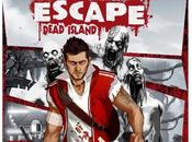 Deep Silver dévoile trailer lancement ESCAPE Dead Island