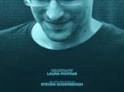 "Citizenfour" documentaire Edward Snowden Grand Ecran Trailer