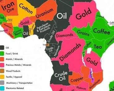 IMPERIALISME. Les Occidentaux souffrent d’une maladie neurodégénérative incurable