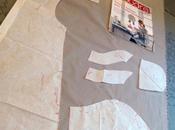 Angoisses couturière