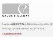 Galerie GLENAT CRITONE
