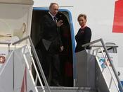 AUSTRALIE G20. Vladimir Poutine sommeil: petit tour puis s’en Brisbane