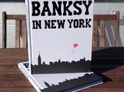 Banksy york book release