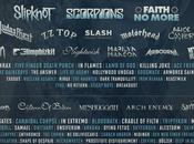 Hellfest 2015 partie programmation dévoilée