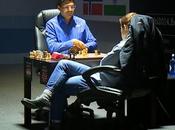 Partie Anand Carlsen