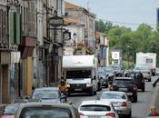 Charente-Maritime Région provisionne millions pour déviation Marans