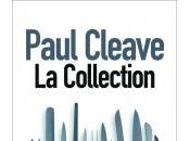 Collection Paul Cleave