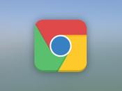 Google Chrome iPhone, version disponible