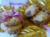 Cookies deux chocolats sirop d'Erable
