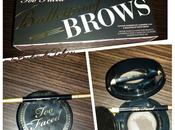 Revue Bulletproof Brows Facded
