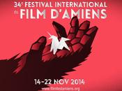 [Festival International Film d'Amiens] Découverte d’un futur grand cinéaste rétro pour jours