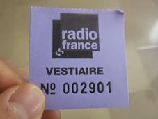 Maison Radio nous ouvre portes.