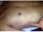 JERUSALEM-OUEST: L’attaque synagogue faisait suite meurtre Youssef Ramouni