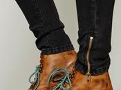 #Wishlist: souliers d’inspiration masculine