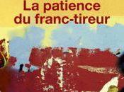 patience franc-tireur, roman d'Arturo Perez-Reverte