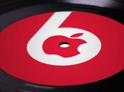 Apple s'apprête lancer service musical Beats depuis l'iPhone l'iPad