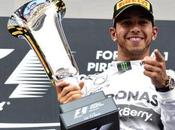 ABOU DHABI. Formule britannique Lewis Hamilton redevient champion monde