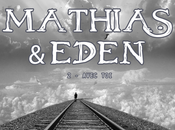 Mathias Eden Tome Avec Lily Haime