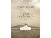 Annie Proulx dans manche