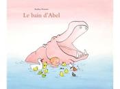 bain d?Abel Audrey Poussier