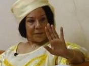CAMEROUN. Germaine Ahidjo RFI: non-dits l’ex première dame d’Etoudi
