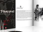 [Test Blu-Ray] Sept Samouraïs d’Akira Kurosawa.