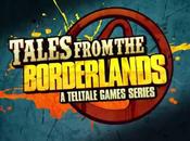 Date sortie pour Tales From Borderlands